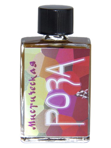 Rosa Mystica Acidica Perfumes for women and men