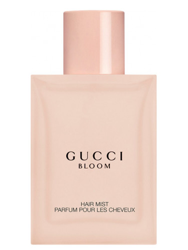 gucci bloom new perfume