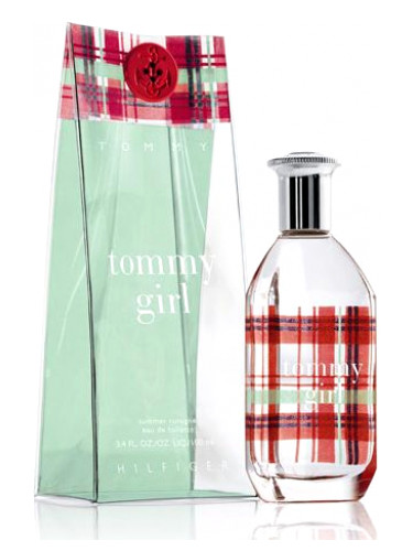 udkast Afskrække Absolut Tommy Summer Girl 2009 Tommy Hilfiger perfume - a fragrance for women 2009