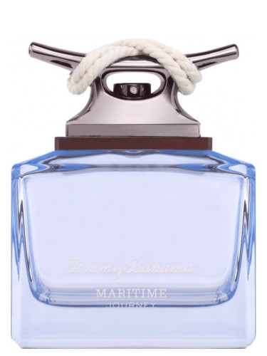 maritime perfume