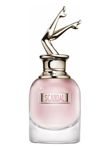 Jean Paul Gaultier, Scandal Perfume