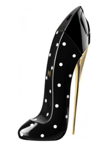 Dm carolina herrera online good girl