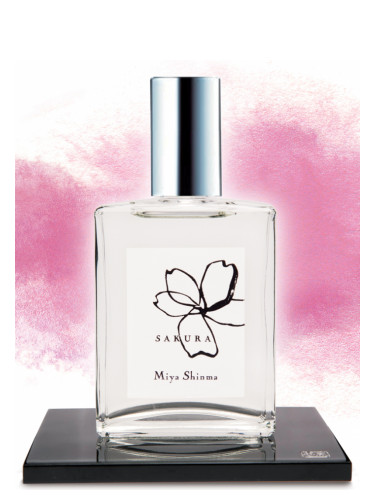 Sakura Miya Shinma perfume - a fragrance for women and men 2015