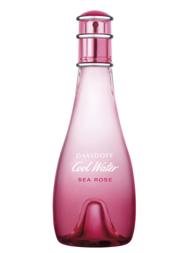 FW Edition Rose perfumed water for women 100ml