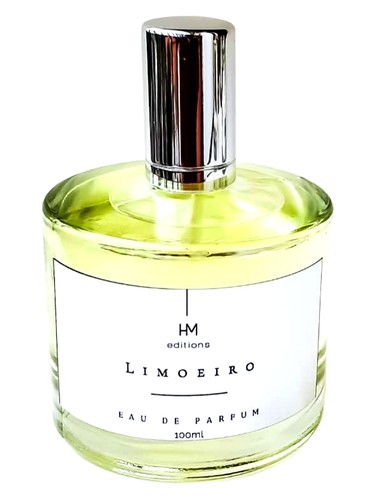 Helder Machado Perfumes Limoeiro