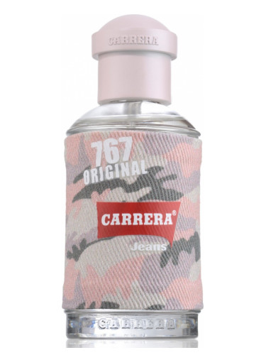Carrera Jeans 767 Camouflage Donna Carrera Jeans Parfums perfume - a  fragrance for women 2019