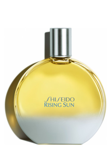 Rising Sun Shiseido for women