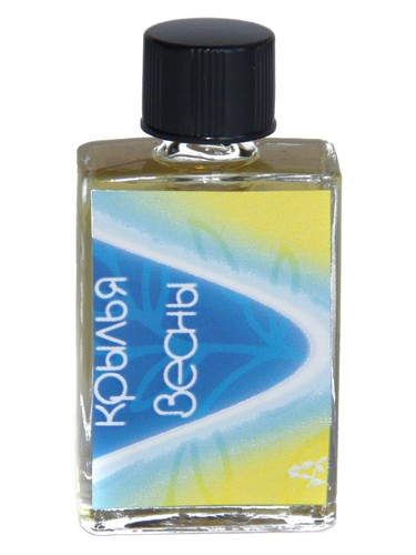 Wings of Spring Acidica Perfumes for women and men