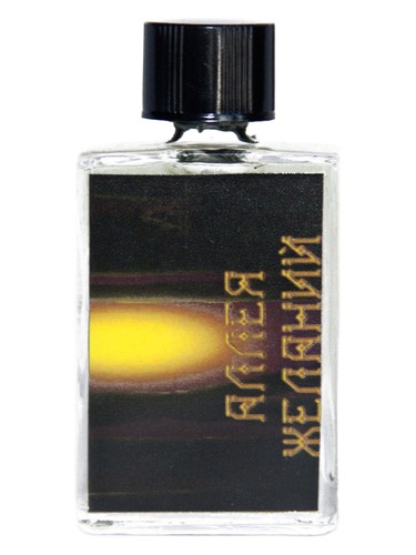 Avenue of Desires by Acidica Perfumes