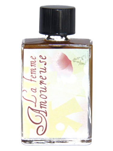 La Femme Amoureuse by Acidica Perfumes