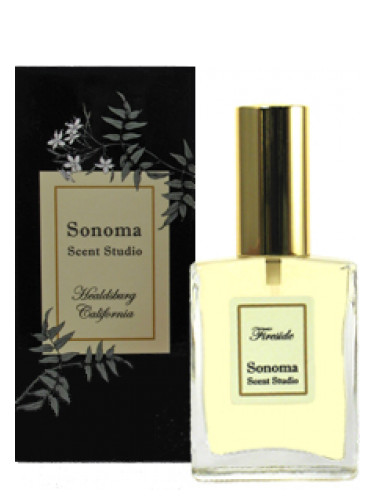 Fireside Sonoma Scent Studio perfume - a fragrance for women and men 2007