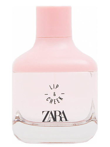 Lip & Cheek Zara perfume - a fragrance for women 2019