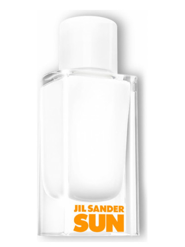 maximaliseren Onbelangrijk pot Sun 30th Anniversary Edition Jil Sander perfume - a fragrance for women 2019