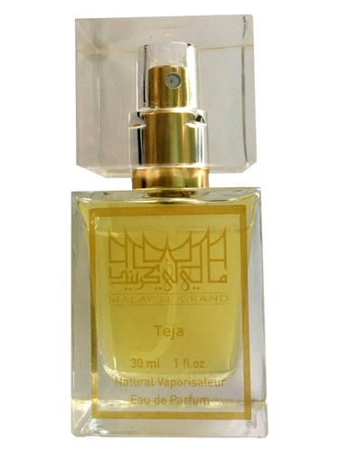 Teja Malay Perfumery