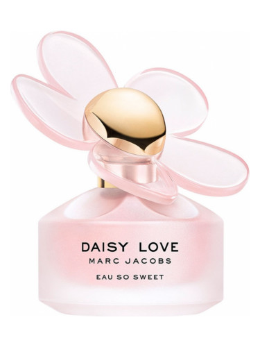 Love Eau So Sweet Marc Jacobs - fragrance for women 2019