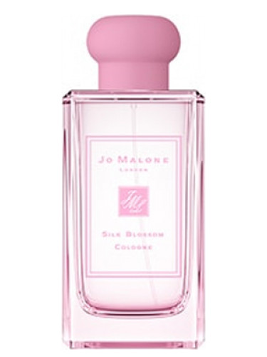 Silk Blossom Cologne (2019) Jo Malone London perfume - a fragrance for ...