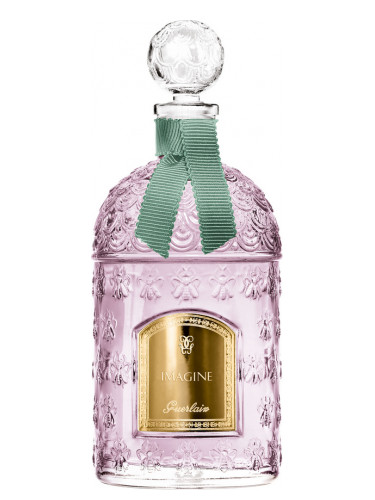 Imagine Guerlain perfume - a fragrance for women 2019