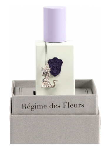 As Above So Below Régime des Fleurs perfume - a fragrance for women and men