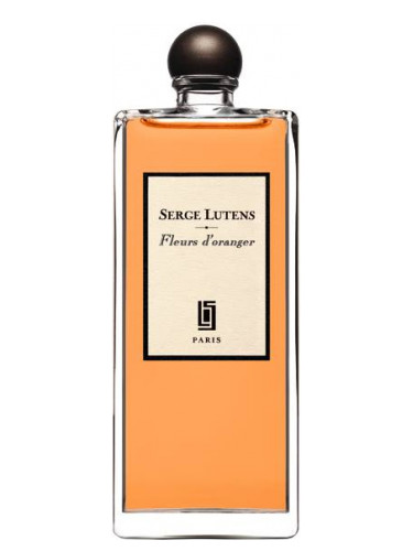 Fleurs d'Oranger Serge Lutens for women and men