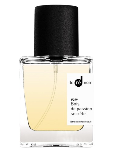 #299 Bois de passion secrète by Le Ré Noir
