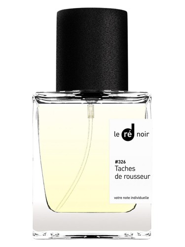 #326 Taches de rousseur by Le Ré Noir