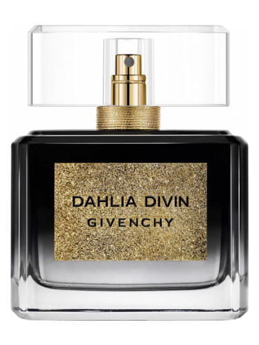 givenchy dahlia divin nectar eau de parfum