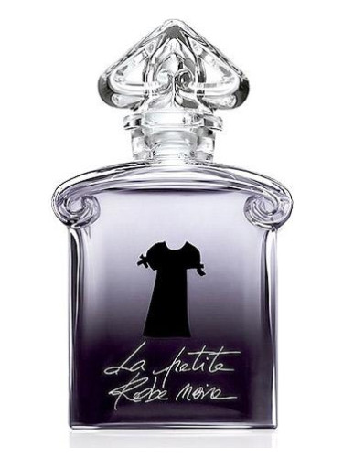 La Petite Robe Noire Guerlain perfume - a fragrance for women 2009