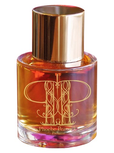 Water Blossom Phoebe Peacock for women and men
