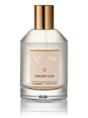Pocket Gun Votre Parfum