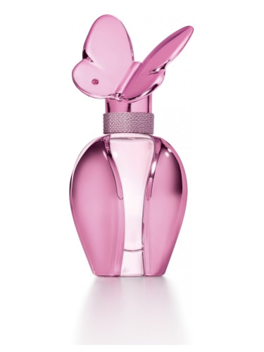 Luscious Pink Deluxe Edition Parfum Mariah Carey perfume - a fragrance