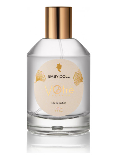 Baby Doll Votre Parfum perfume - a fragrance for women 2018