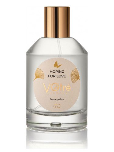 Hoping for Love Votre Parfum