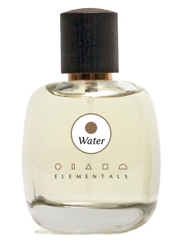 Water Elementals
