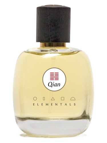 Qian Elementals for women and men