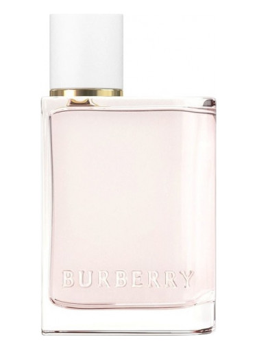 Burberry Her Blossom Burberry perfume 