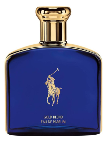 Polo Blue Gold Blend Ralph Lauren 