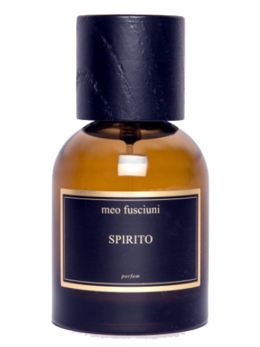 spirito perfume