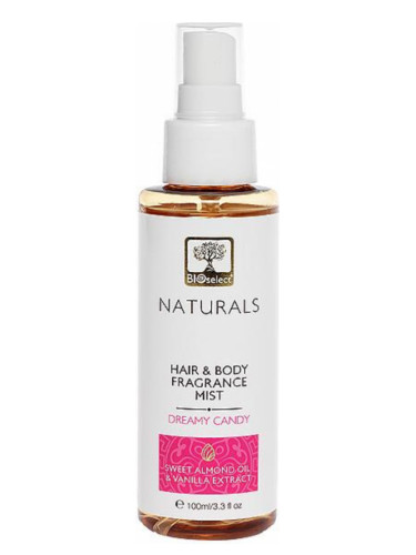 BIOselect Naturals Fragrance Mist - Perfumed Body & Hair Spray