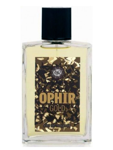 king gold perfume