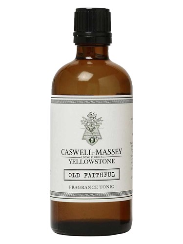 Caswell Massey Old Faithful Fragrance Tonic