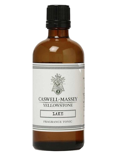 Caswell Massey Lake Fragrance Tonic