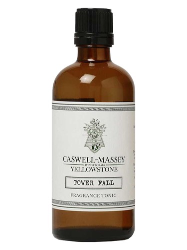 Caswell Massey Tower Fall Fragrance Tonic