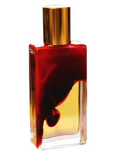 Succubus Nimere Parfums