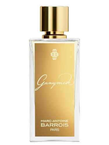 Ganymede Marc Antoine Barrois perfume a fragrance for women and