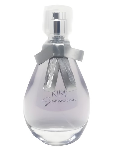 Giovanna Baby Kim Sense