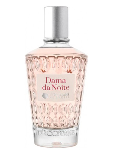 Dama da Noite (2019) L'Occitane Au Brésil perfume - a fragrance