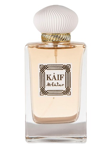 Kaif Al Euter Kaif Parfum perfume - a fragrance for women 2018