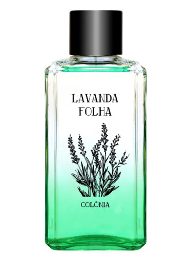 Lavanda Folha Phebo perfume - a fragrance for women and men 2019