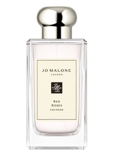 Red Roses Jo Malone London perfume - a fragrance for women 2001