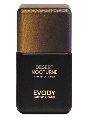 Evody Parfums Desert Nocturne